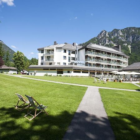 Parkhotel Hirschwang Reichenau an der Rax Exterior photo